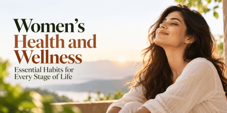 Women’s Health and Wellness at Sunrise (1)