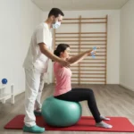 Physiotherapy Services