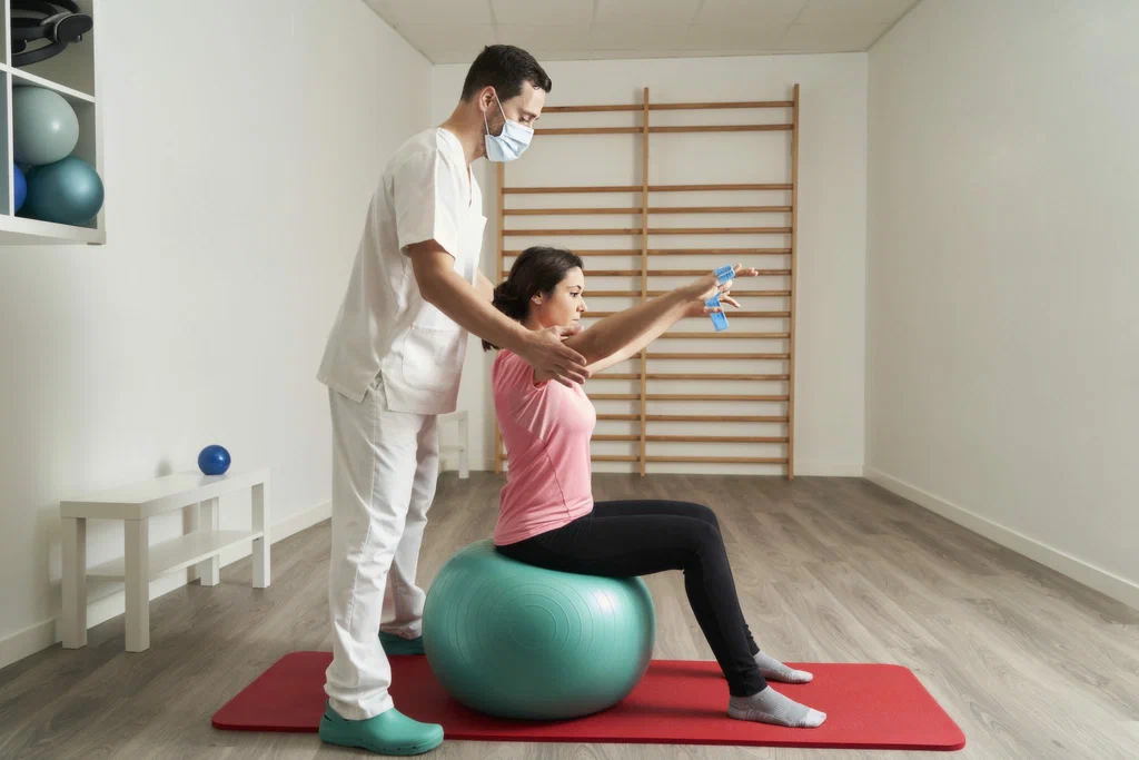 Physiotherapy Services