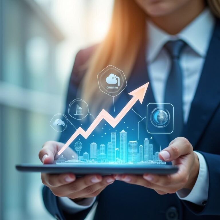 Swiss Finance: Building Smarter Paths to Global Wealth