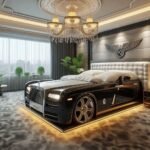 Luxury Car Beds