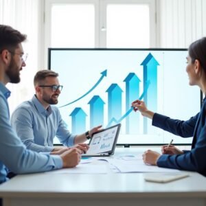Swiss Finance for Modern Wealth and Investment Strategies