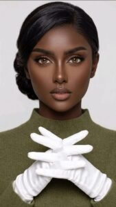 Human Hair Weave