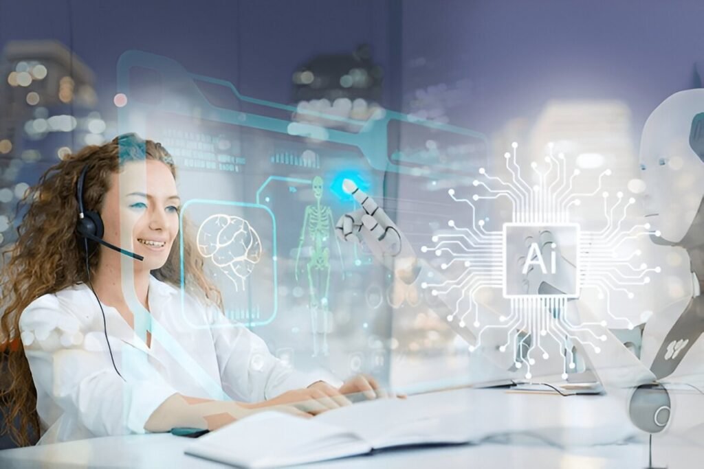 ai voice analytics