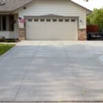 Driveways