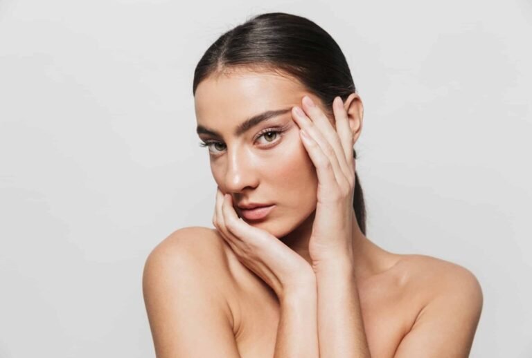 Blepharoplasty in dubai