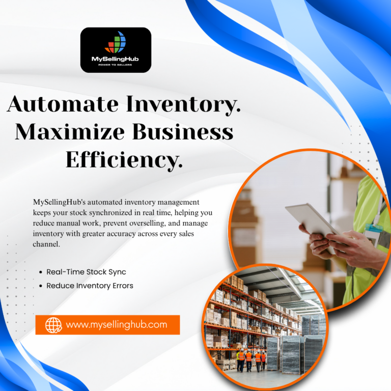 automated inventory management