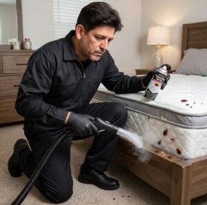 Pest Control Eton Wick Pest Control Iver Pest Control Langley