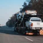 shipping a car from california to hawaii