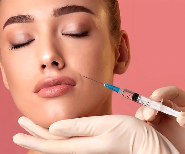 Dermal Fillers Treatment In Dubai