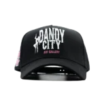 How to Style Dandy Hats With Streetwear for a Modern Look