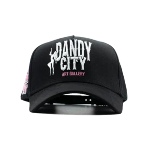 How to Style Dandy Hats With Streetwear for a Modern Look