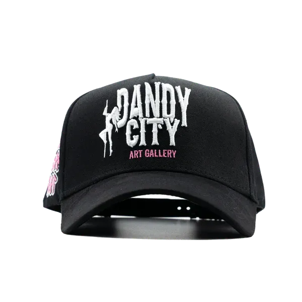 How to Style Dandy Hats With Streetwear for a Modern Look
