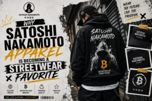 Godspeed Streetwear for Weekend Road Trips and Spontaneous Plans