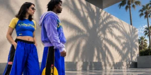 Vale Dreams: How to Develop a Personal Streetwear Style Through Everyday Inspiration