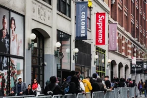 Supreme Streetwear: Making Everyday Fashion More Inclusive and Accessible