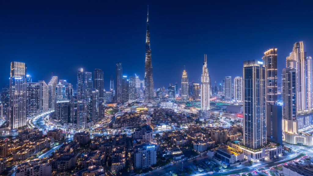 dubai distressed properties