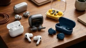 Mobile Rates in Pakistan: A Guide to Choosing ENC Earbuds
