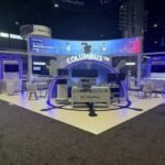 exhibit design Minneapolis