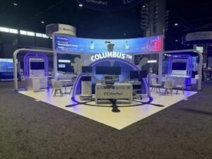 exhibit design Minneapolis