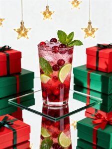 Cocktail Gift Sets