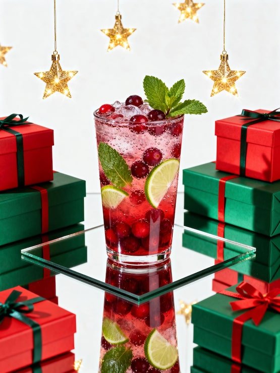 Cocktail Gift Sets