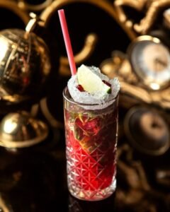 Cocktail Gift Sets
