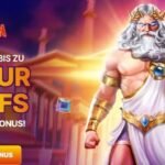 HitnSpin casino features including online slots, live dealer tables, and instant games