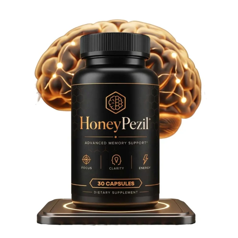 honeypezil