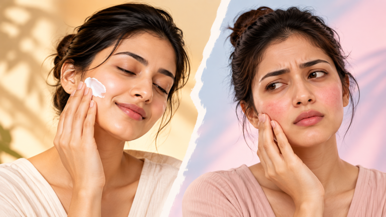 hypoallergenic-vs-sensitive-skin-formulas