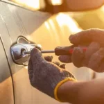 Auto locksmith