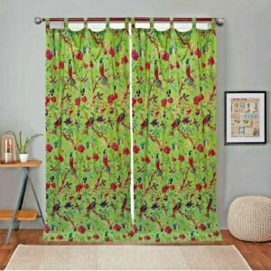 Cotton Curtains