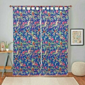 Cotton Curtains
