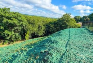 Residential Hydroseeding Services Near Me
