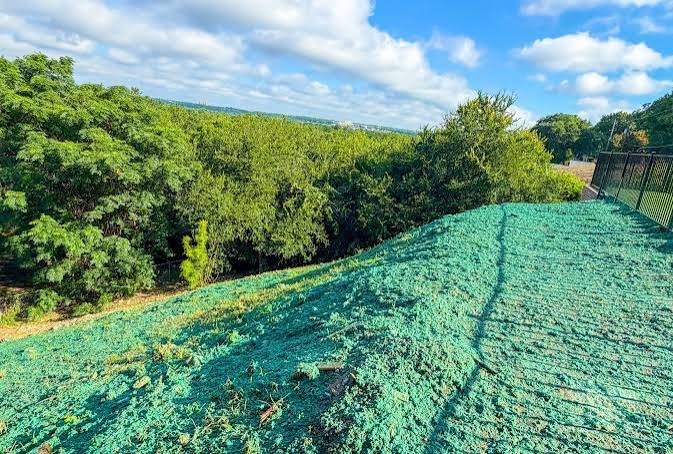 Residential Hydroseeding Services Near Me