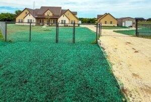 hydroseeding company near me