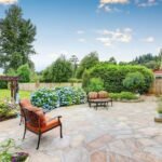 Retaining Wall Landscaping Anne Arundel MD