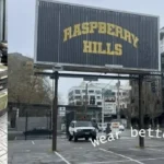Raspberry Hills Clothing for Weekend Adventures and City Exploration