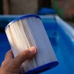 pool cleaning service near me