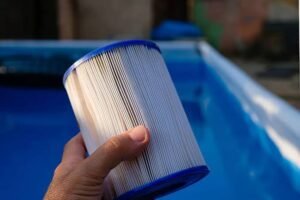 pool cleaning service near me