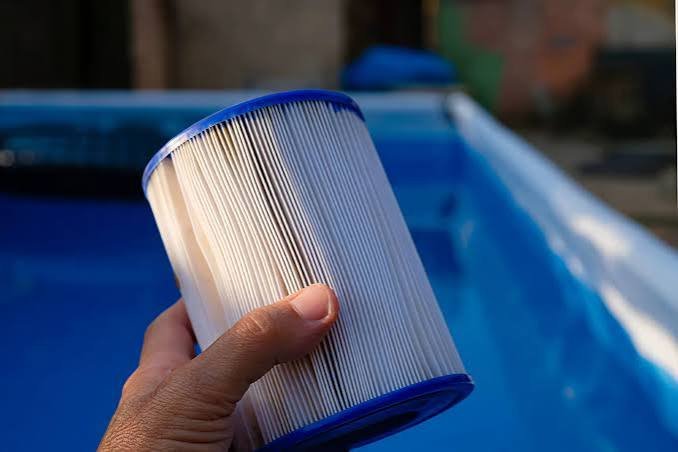 pool cleaning service near me