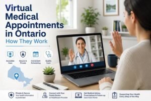 Family Doctor New Patients Toronto