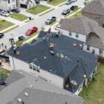 free roof inspection