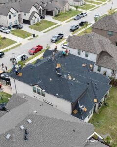 free roof inspection