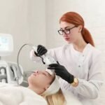 RF skin tightening Edmonton