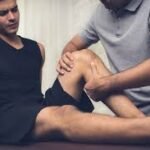 Shockwave Therapy Services in Edmonds