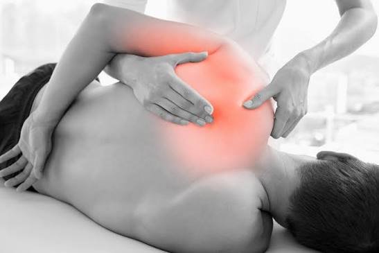 Dry Needling Services in Edmonton