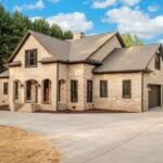 New Homes in Gastonia