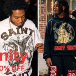Saint Vanity: Making Streetwear Work for Travel and Weekends