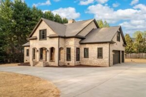 New Homes in Gastonia
